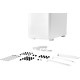 Корпус be quiet! Pure Base 501 Airflow White (BG075)