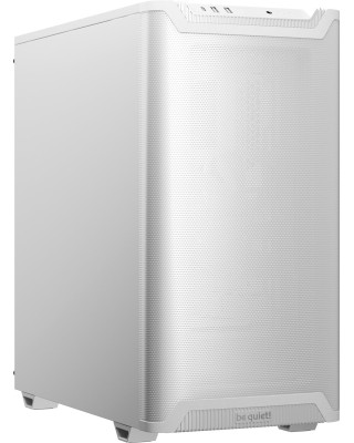 Корпус be quiet! Pure Base 501 Airflow White (BG075)