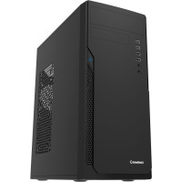 Корпус GameMax ET-211-500W