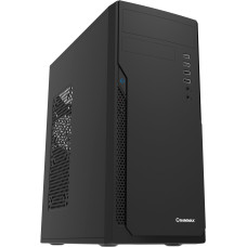 Корпус GameMax ET-211-500W
