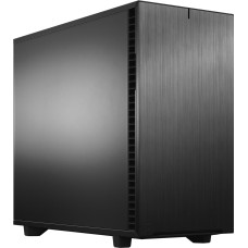 Корпус Fractal Design Define 7 Black Solid (FD-C-DEF7A-01) 