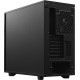 Корпус Fractal Design Define 7 Black Solid (FD-C-DEF7A-01) 