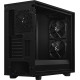 Корпус Fractal Design Define 7 Black Solid (FD-C-DEF7A-01) 