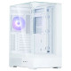 Корпус Zalman P40 Prism White (P40PRISMWHITE)