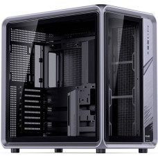 Корпус JONSBO BO400 Gray