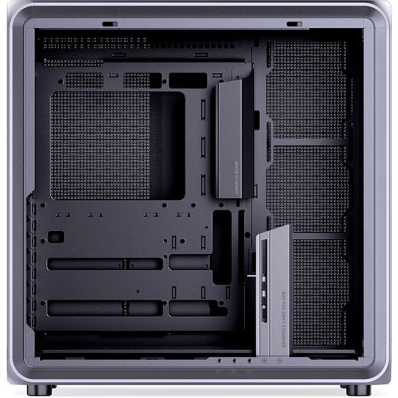 Корпус JONSBO BO400 Gray