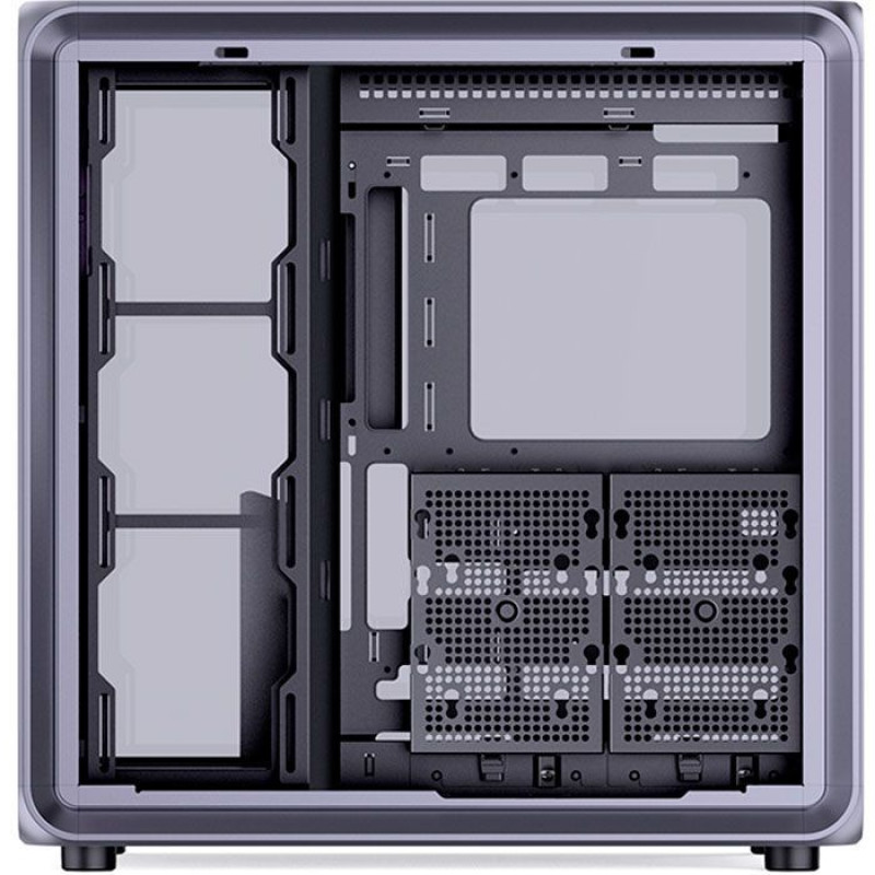 Корпус JONSBO BO400 Gray