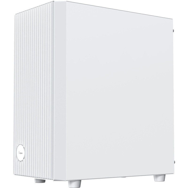 Корпус OCYPUS GAMMA C70 WH (GAMMA-C70-WHG000XX-GL)