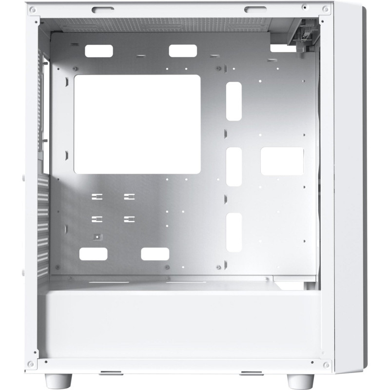 Корпус OCYPUS GAMMA C70 WH (GAMMA-C70-WHG000XX-GL)