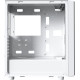 Корпус OCYPUS GAMMA C70 WH (GAMMA-C70-WHG000XX-GL)