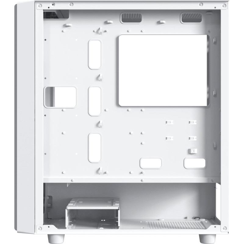 Корпус OCYPUS GAMMA C70 WH (GAMMA-C70-WHG000XX-GL)
