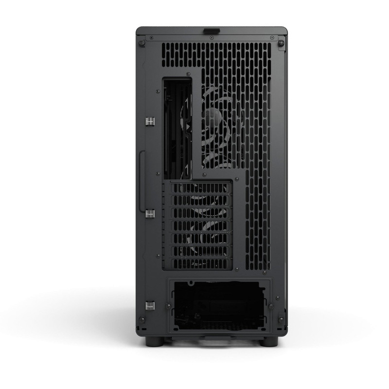Корпус Fractal Design Epoch XL Black TG Light (FD-C-EPO1X-02)