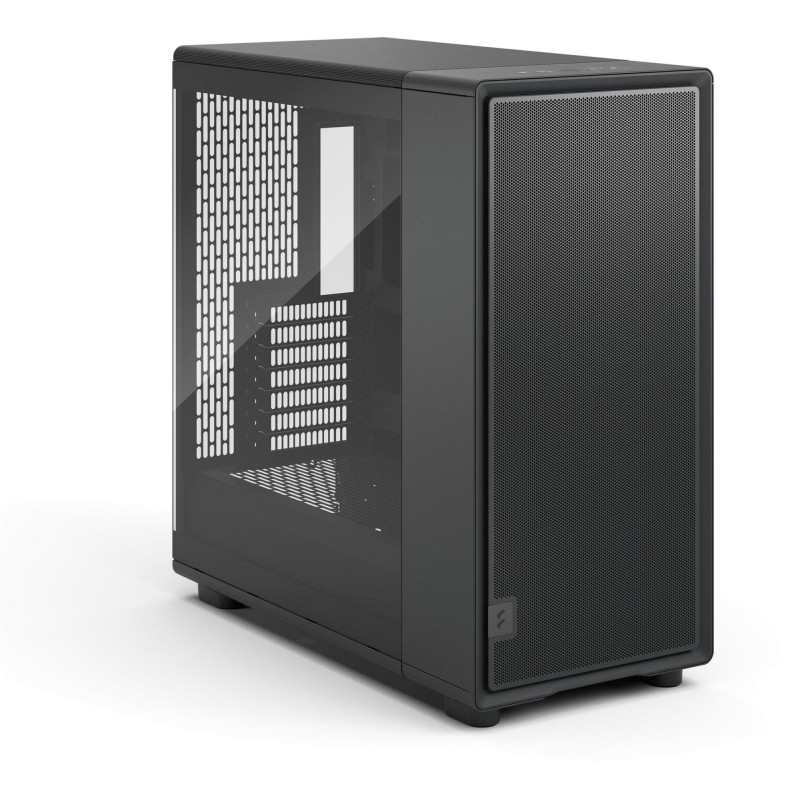 Корпус Fractal Design Epoch XL Black TG Light (FD-C-EPO1X-02)