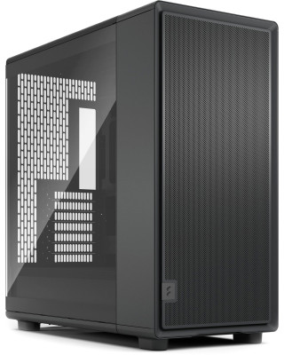 Корпус Fractal Design Epoch XL Black TG Light (FD-C-EPO1X-02)