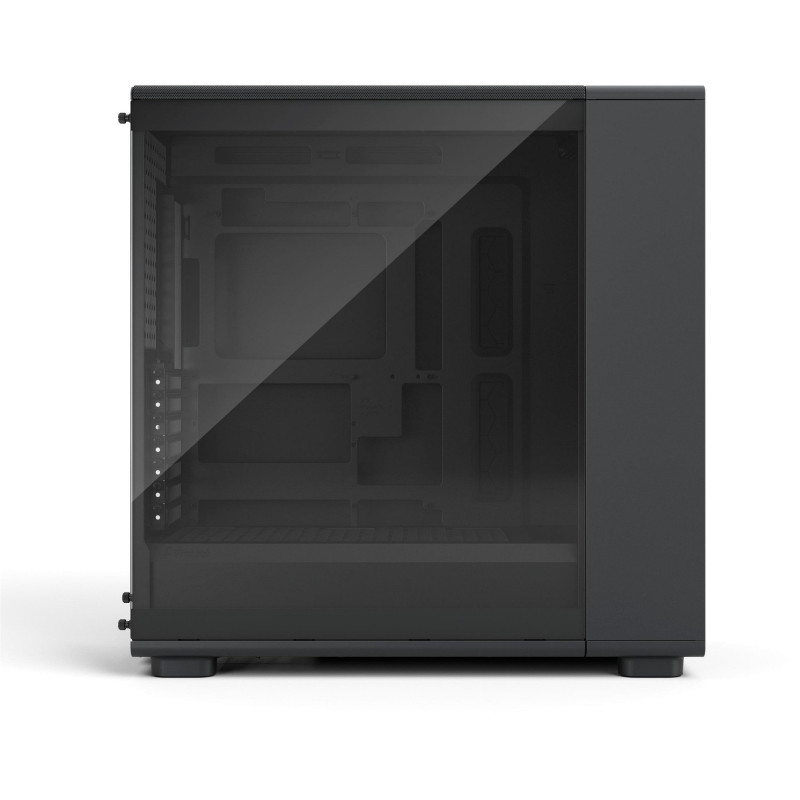 Корпус Fractal Design Epoch XL Black TG Light (FD-C-EPO1X-02)