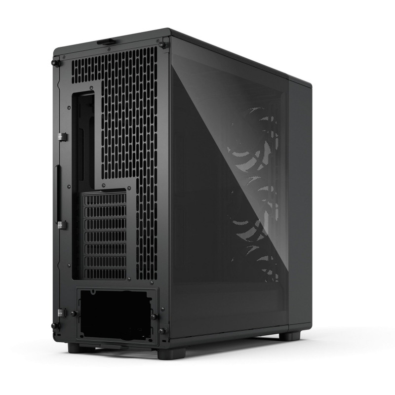 Корпус Fractal Design Epoch XL Black TG Light (FD-C-EPO1X-02)
