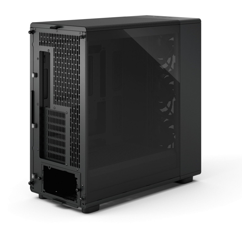 Корпус Fractal Design Epoch XL Black TG Light (FD-C-EPO1X-02)