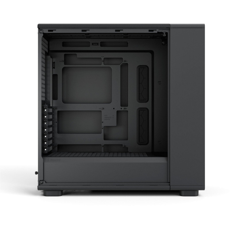 Корпус Fractal Design Epoch XL Black TG Light (FD-C-EPO1X-02)
