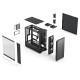 Корпус Fractal Design Epoch XL Black TG Light (FD-C-EPO1X-02)