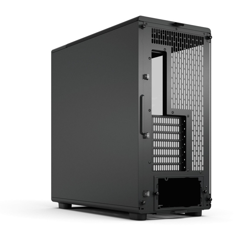 Корпус Fractal Design Epoch XL Black TG Light (FD-C-EPO1X-02)
