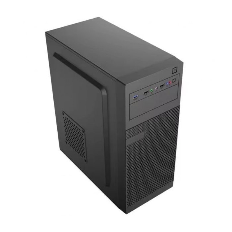 Корпус Casecom GN-3204 450W