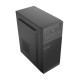 Корпус Casecom GN-3204 450W