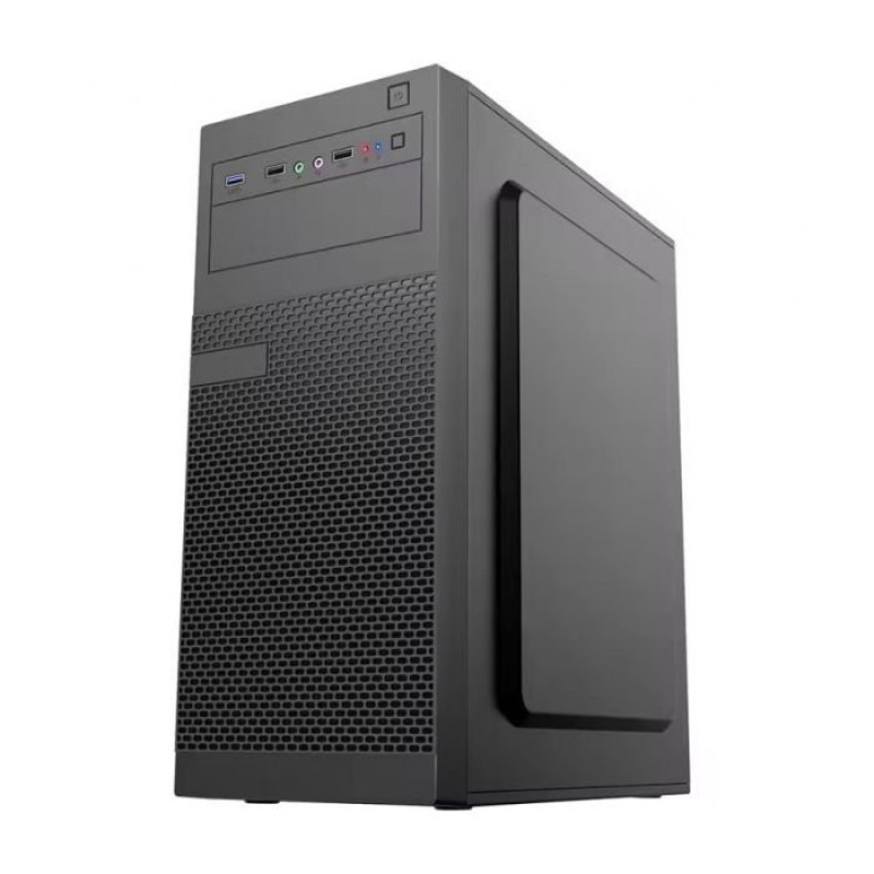 Корпус Casecom GN-3204 450W