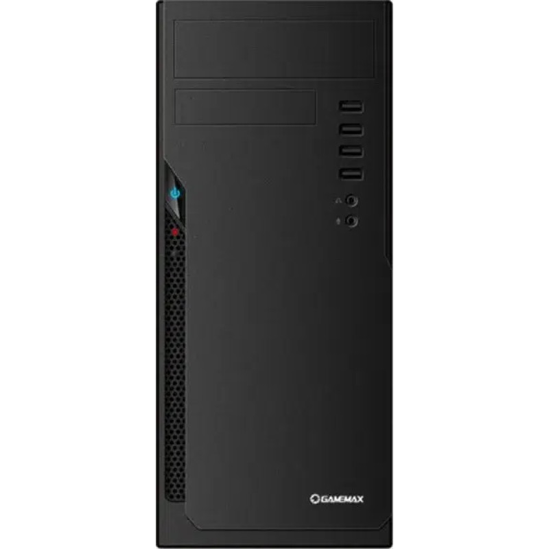 Корпус GameMax ET-211-U3 NP без БП