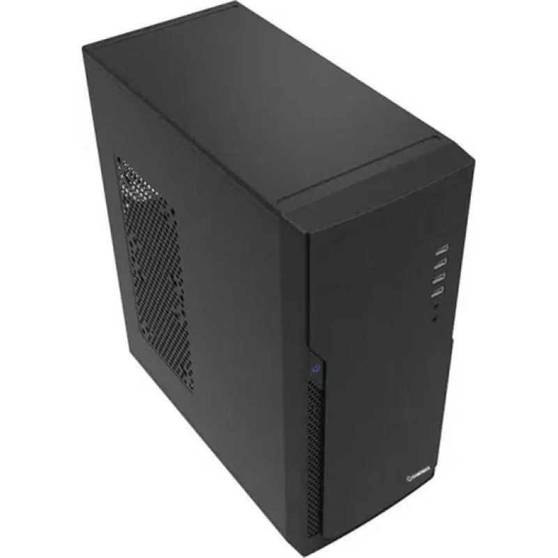 Корпус GameMax ET-211-U3 NP без БП