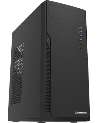 Корпус GameMax ET-211-U3 NP без БП