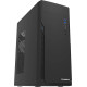 Корпус GameMax ET-211-U3 NP без БП