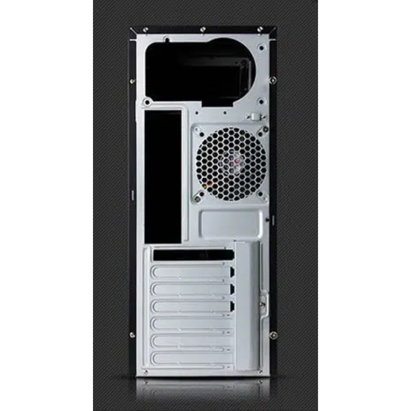 Корпус GameMax ET-211-U3 NP без БП