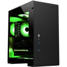 Корпус JONSBO U5 Black