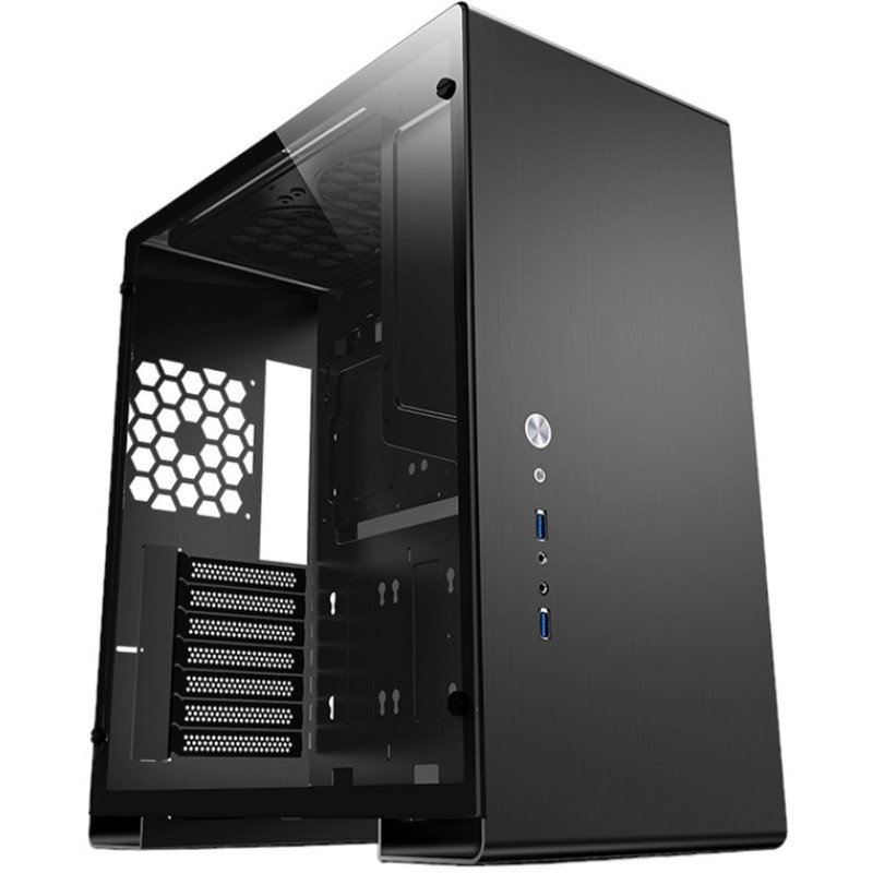 Корпус JONSBO U5 Black