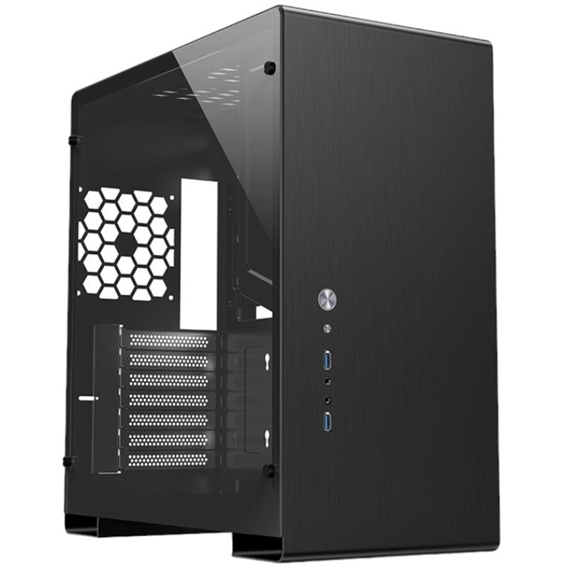 Корпус JONSBO U5 Black