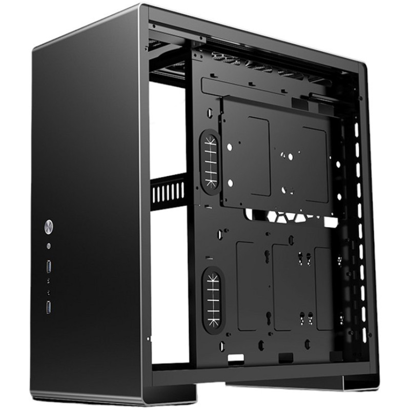 Корпус JONSBO U5 Black