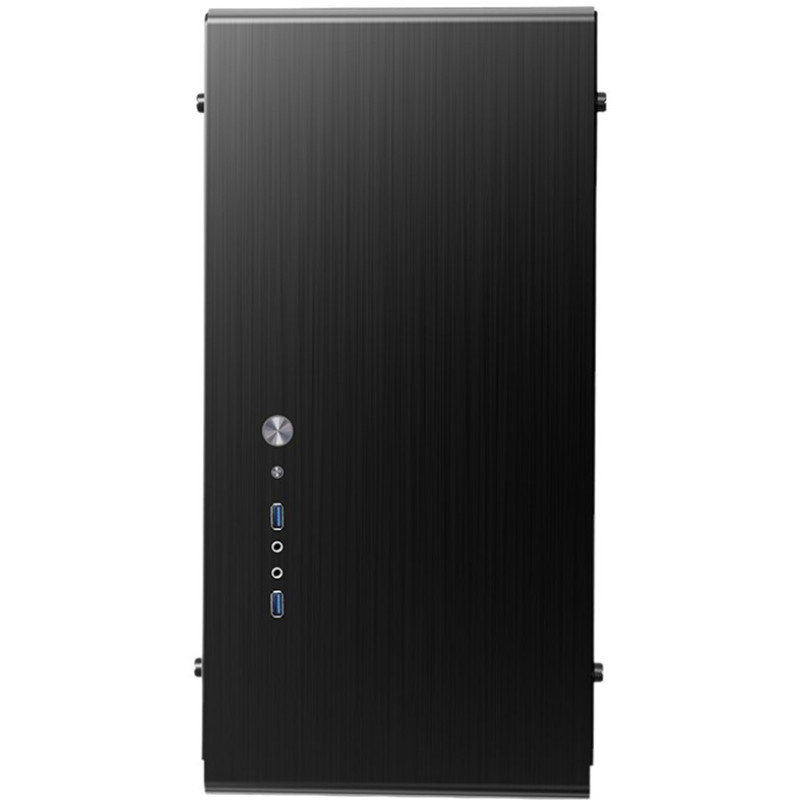 Корпус JONSBO U5 Black