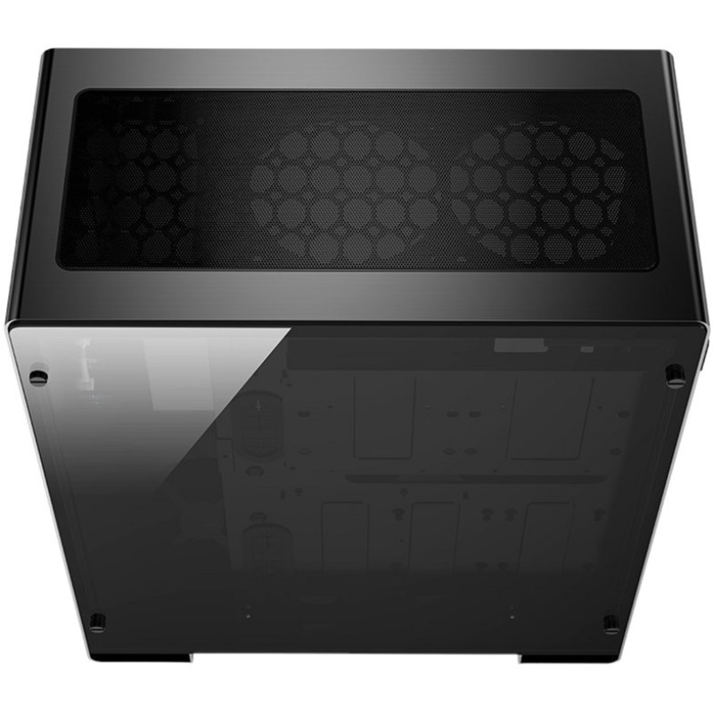 Корпус JONSBO U5 Black