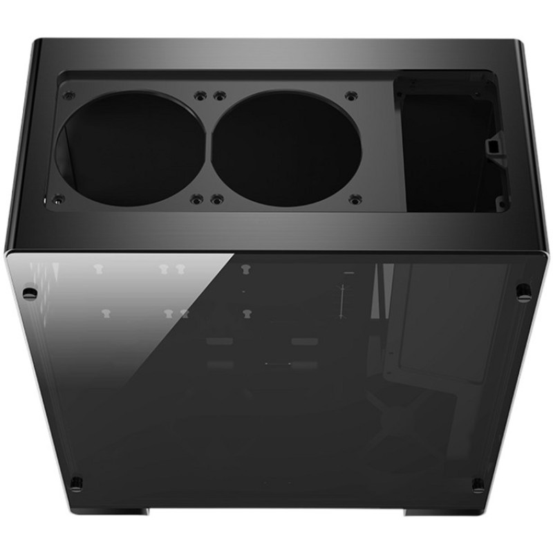 Корпус JONSBO U5 Black