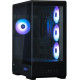 Корпус Zalman P50 DS Black (P50DSBLACK)