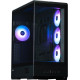 Корпус Zalman P50 DS Black (P50DSBLACK)