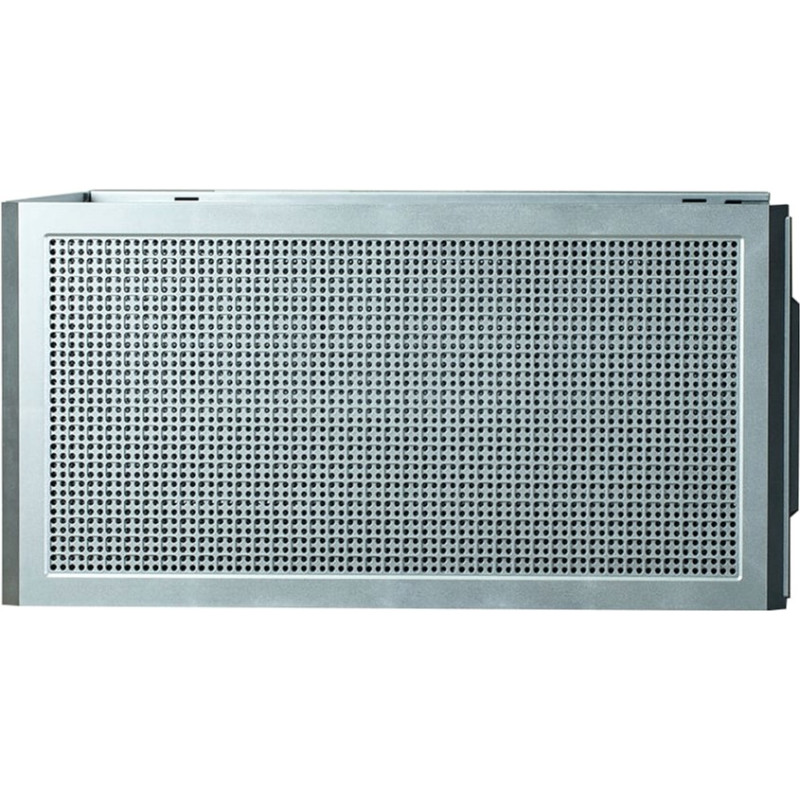 Корпус Zalman P50 DS Black (P50DSBLACK)