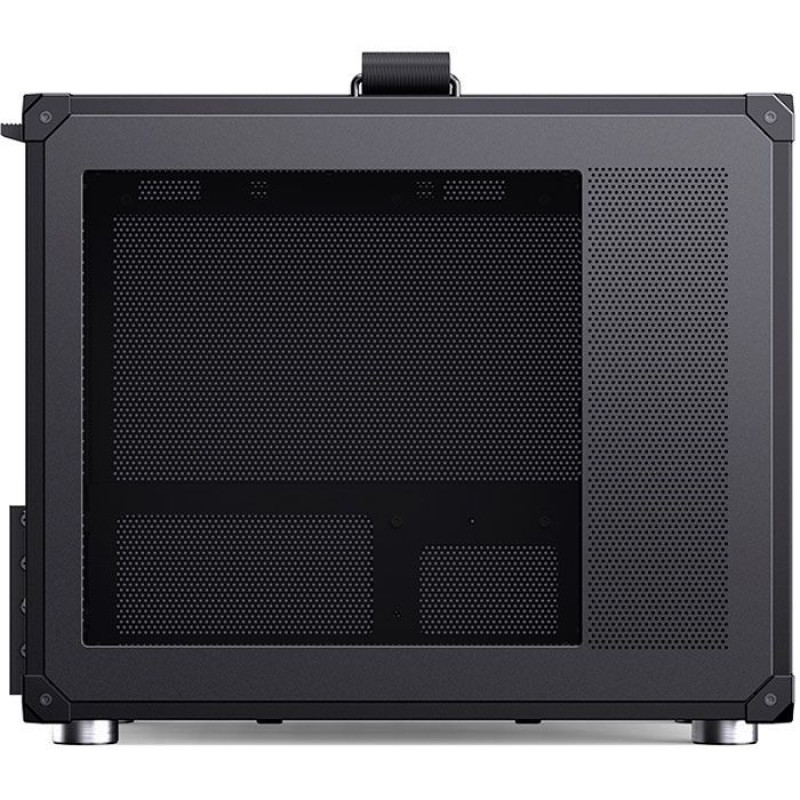 Корпус JONSBO C6 MAX Black