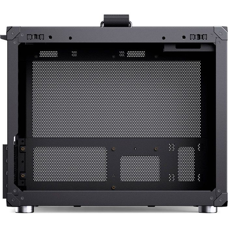 Корпус JONSBO C6 MAX Black