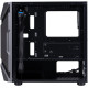 Корпус 1stPlayer D3-A-BK-1F7-14-1F7 Black