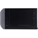 Корпус 1stPlayer D3-A-BK-1F7-14-1F7 Black