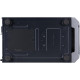 Корпус 1stPlayer D3-A-BK-1F7-14-1F7 Black