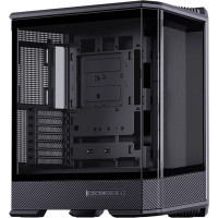 Корпус JONSBO D400 Black