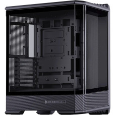 Корпус JONSBO D400 Black