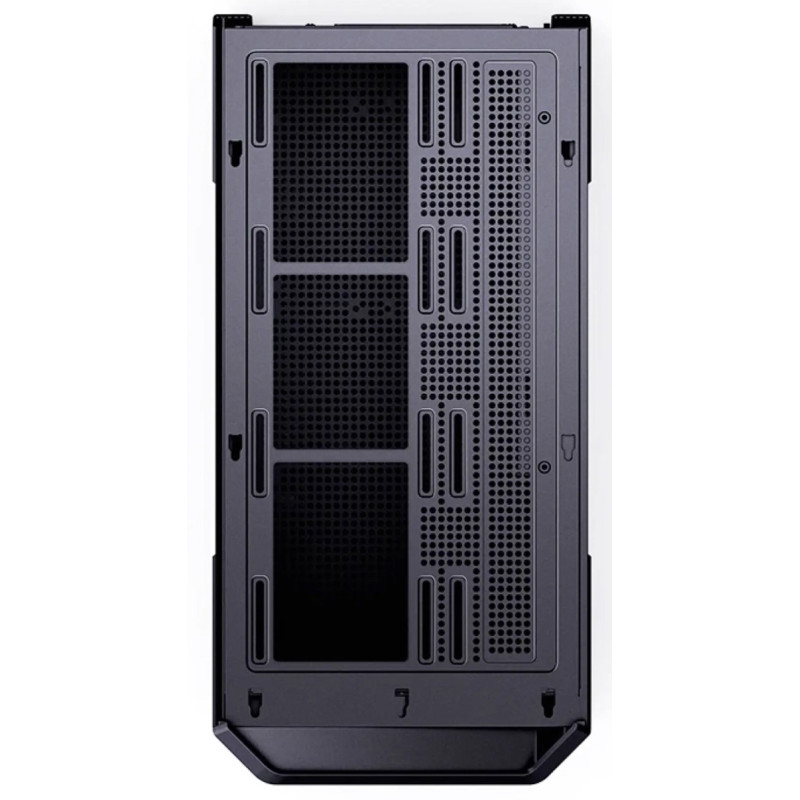 Корпус JONSBO D400 Black